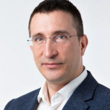 Boris Trupčević Boris Trupčević